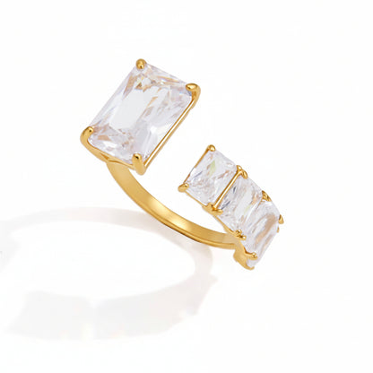 Bae ring