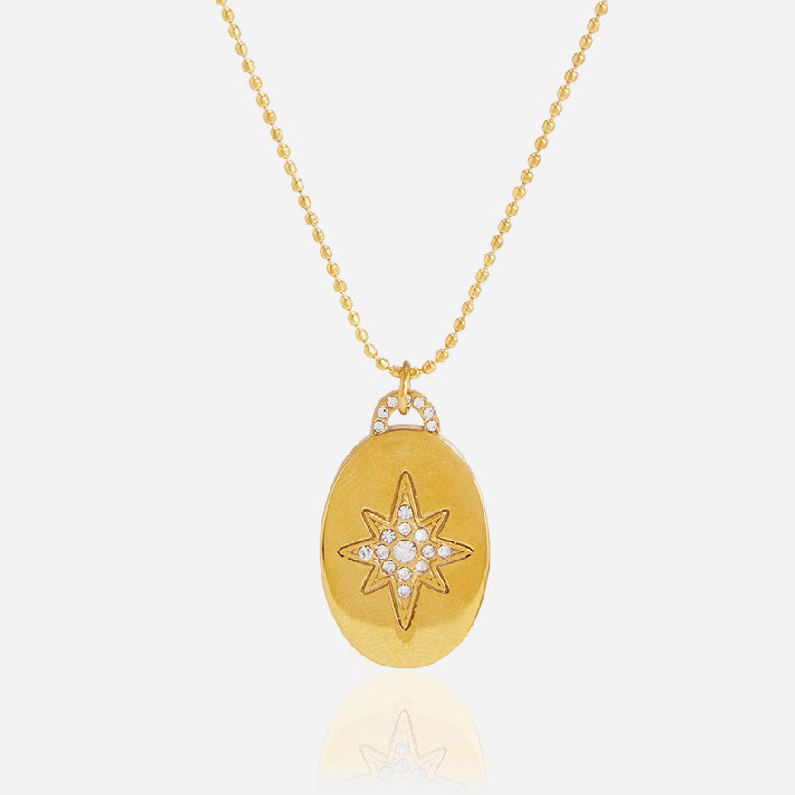 Mas Necklace