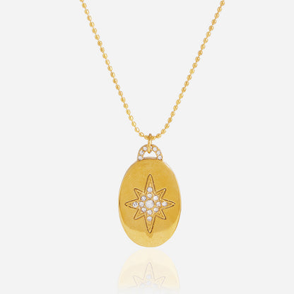 Mas Necklace