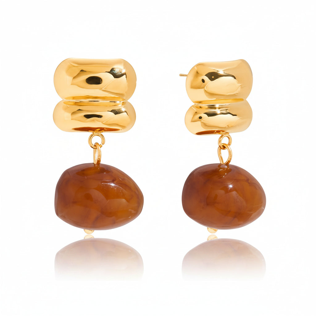 Yara Earrings