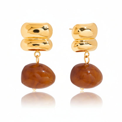 Yara Earrings