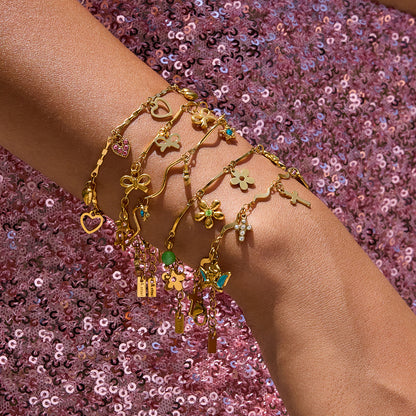 Charming Bracelet