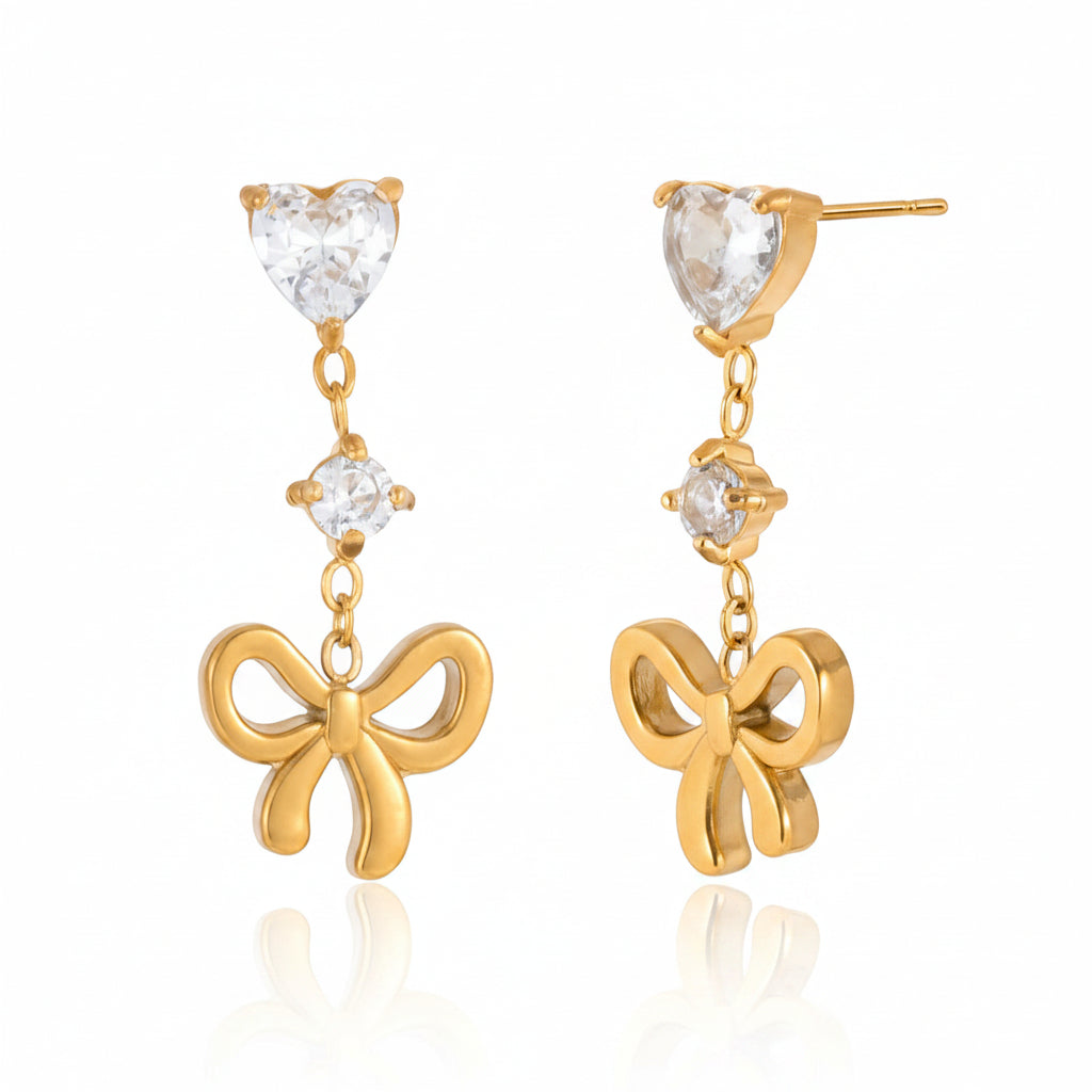 Bonita Earrings