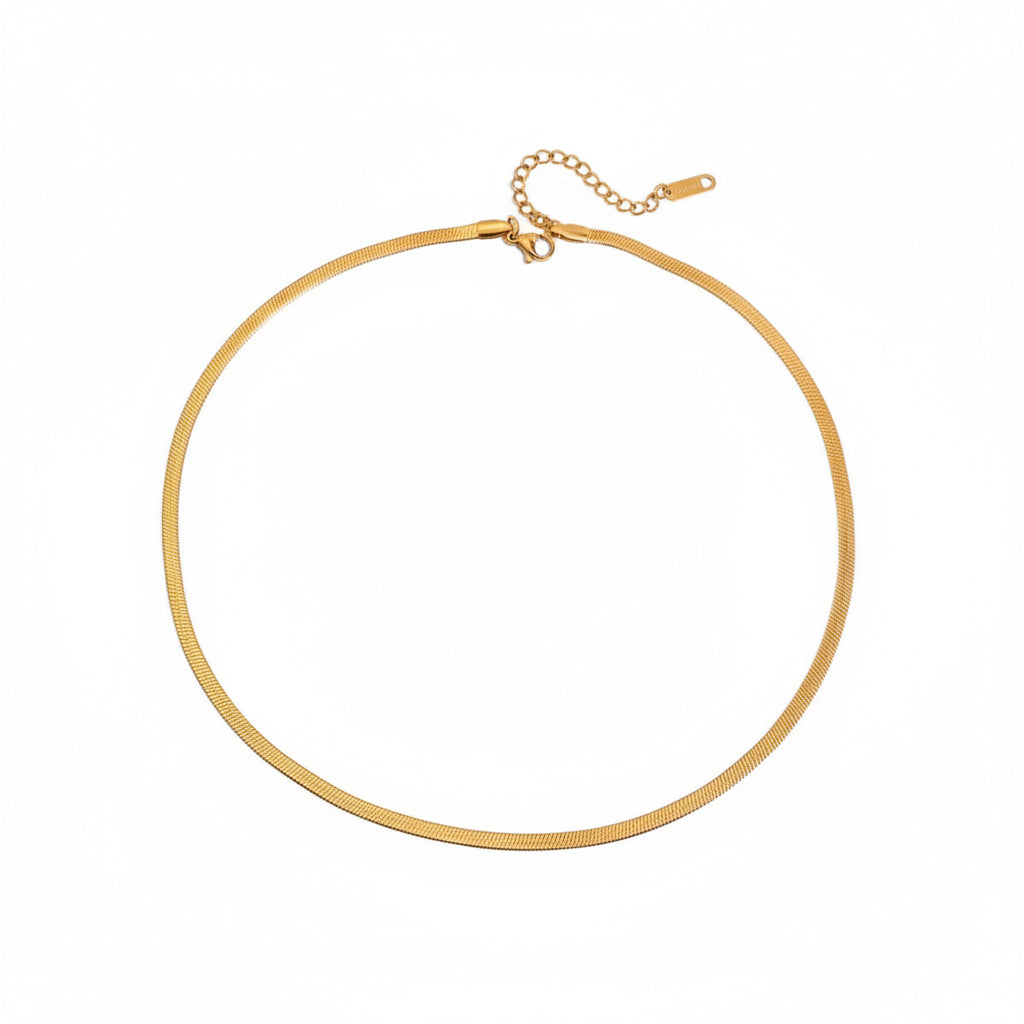 Chloe Necklace