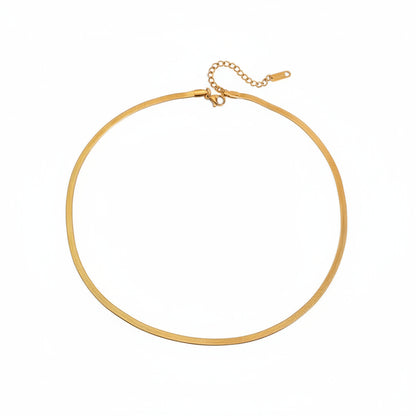 Chloe Necklace