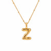 Z