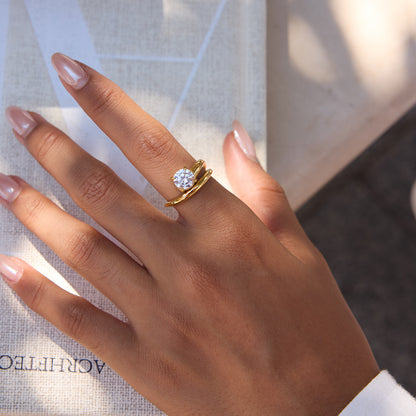 Olivia Ring