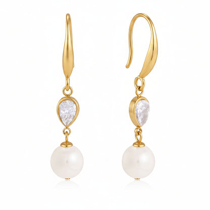 Mimi Earrings