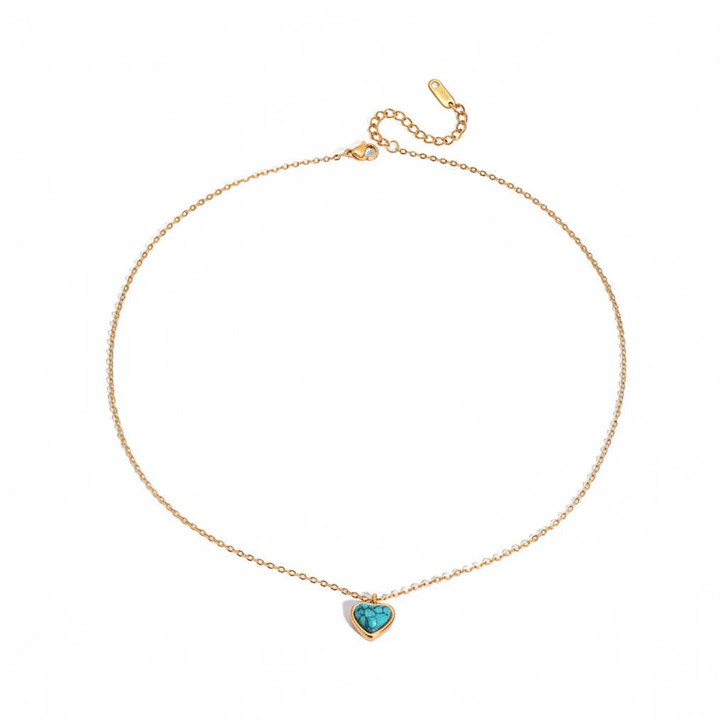 Turquoise Necklace