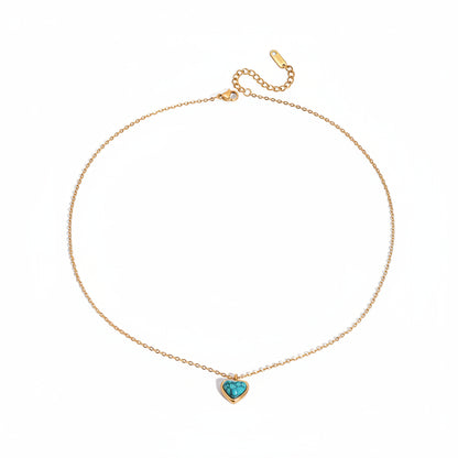 Turquoise Necklace