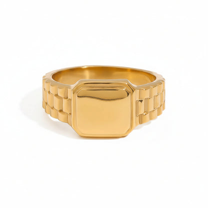 Watch Strap Ring