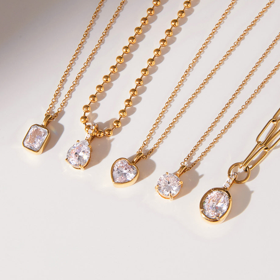 Daily Necklace