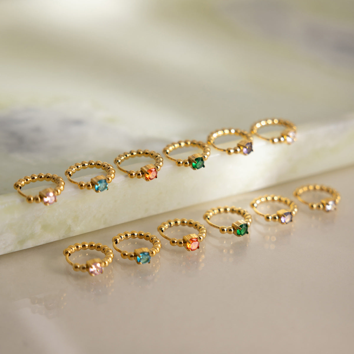 Cora Earrings