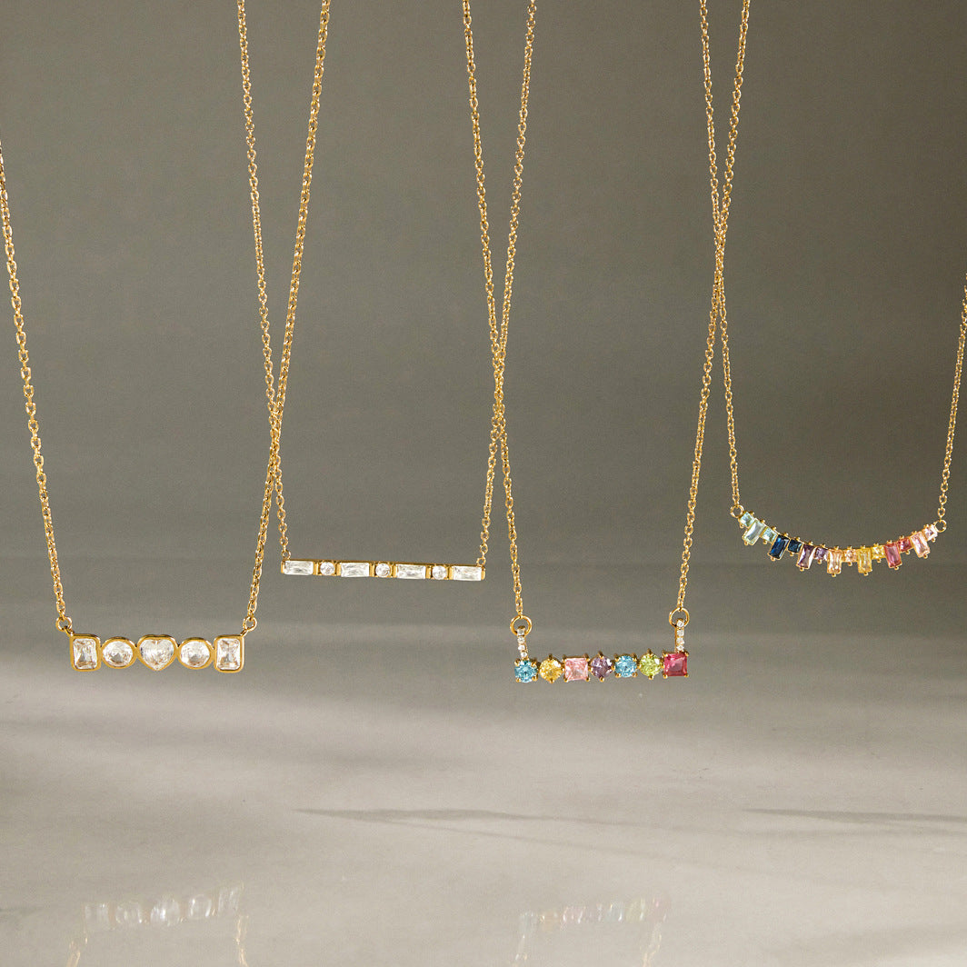 Kenzie Necklace