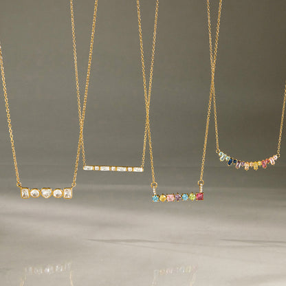 Kenzie Necklace