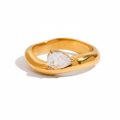 Twinkle Ring