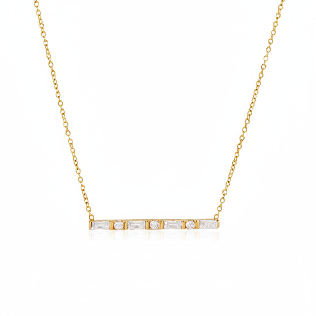 Kenzie Necklace