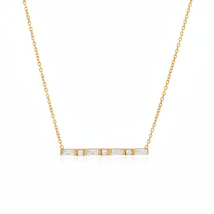 Kenzie Necklace