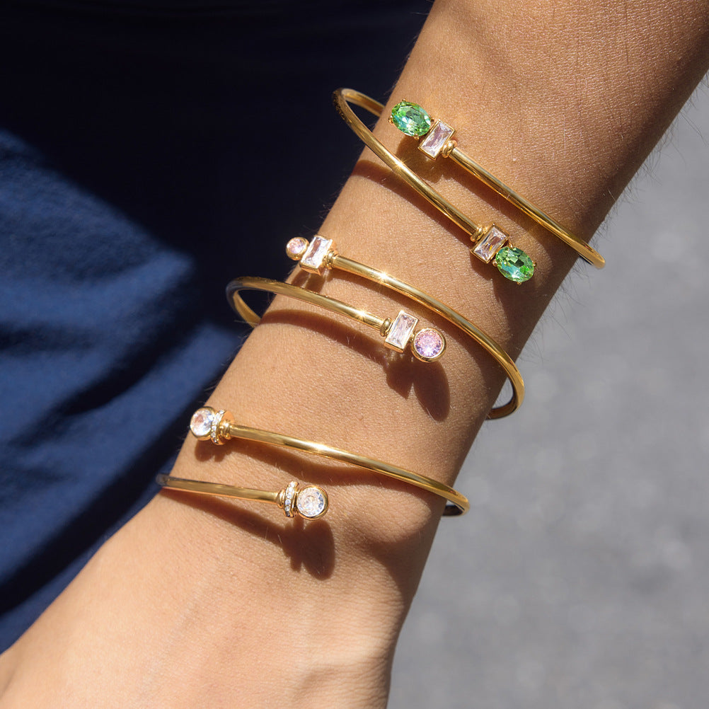Shooting Bracelet