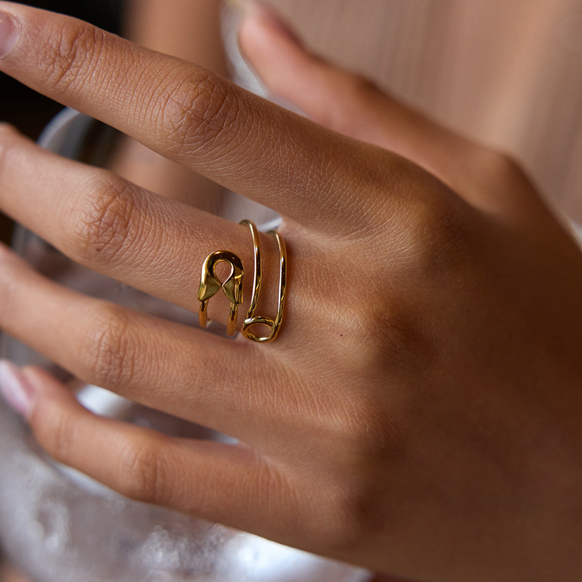 Clip Ring