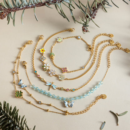 Whimsy Bracelet