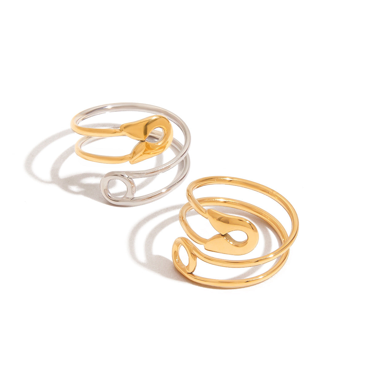Clip Ring
