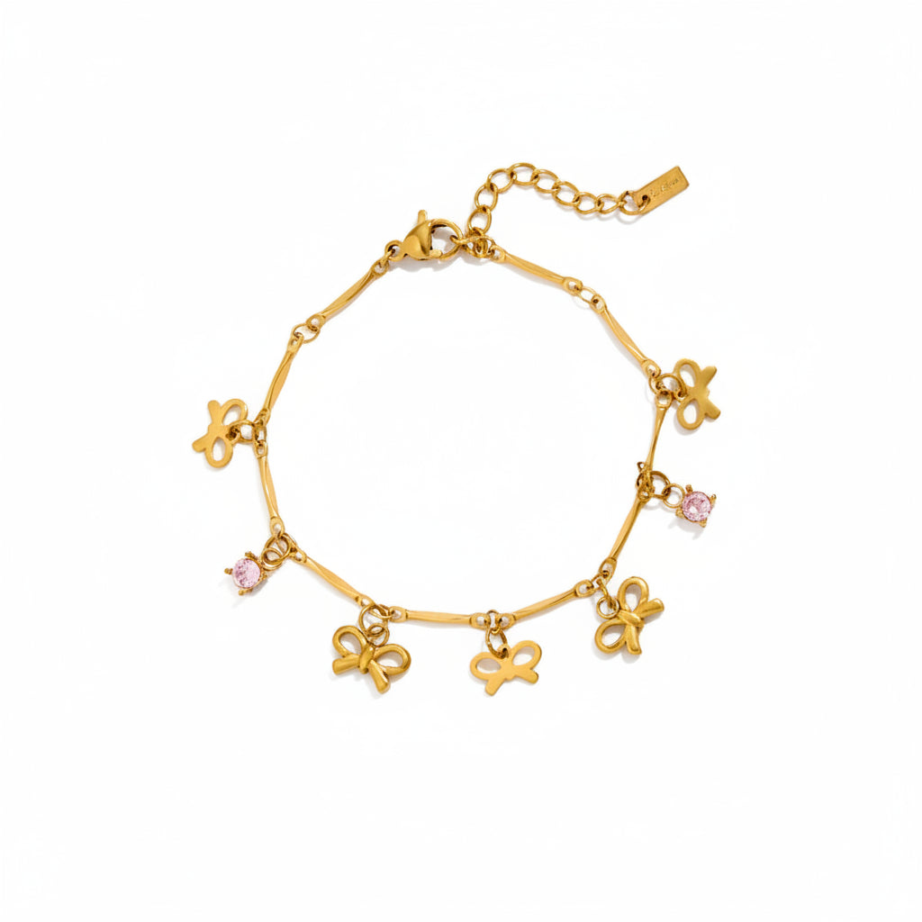Charming Bracelet