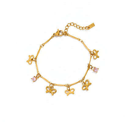 Charming Bracelet
