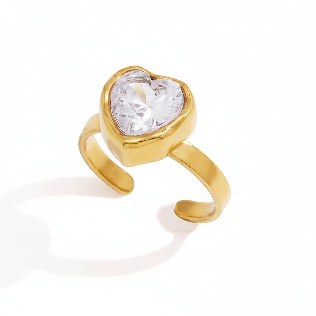 Edge Ring