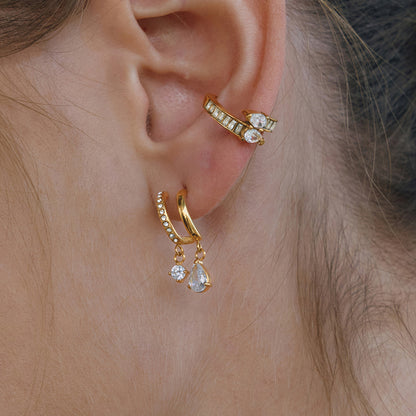 Kayla Earring