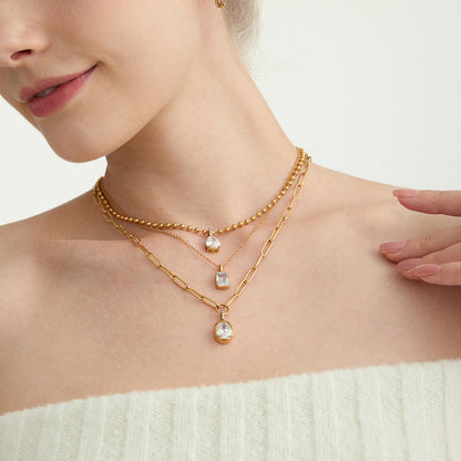Daily Necklace