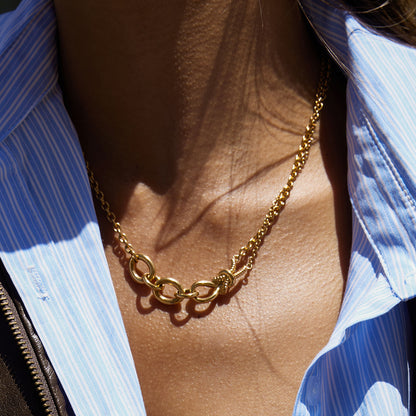 Premium Necklace