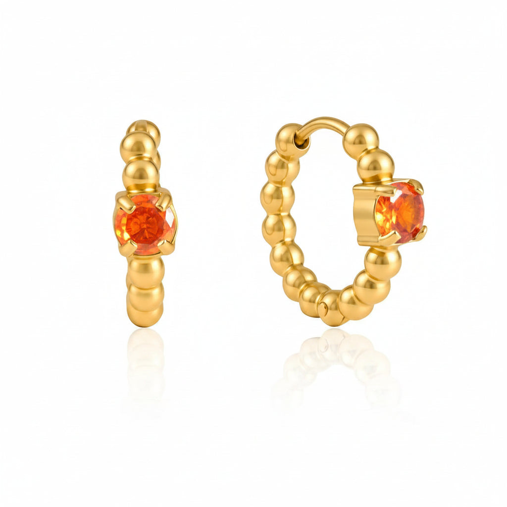 Cora Earrings