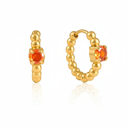 Cora Earrings