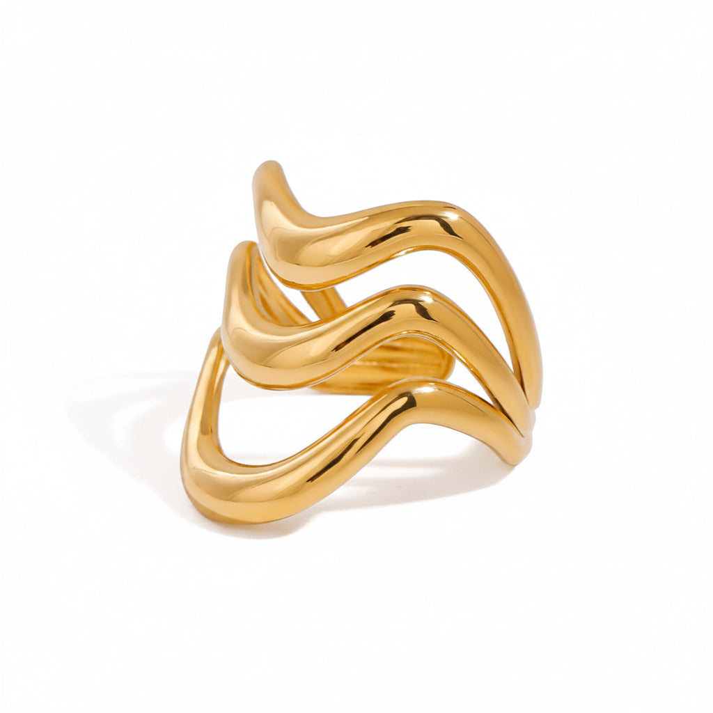 Liquid Ring