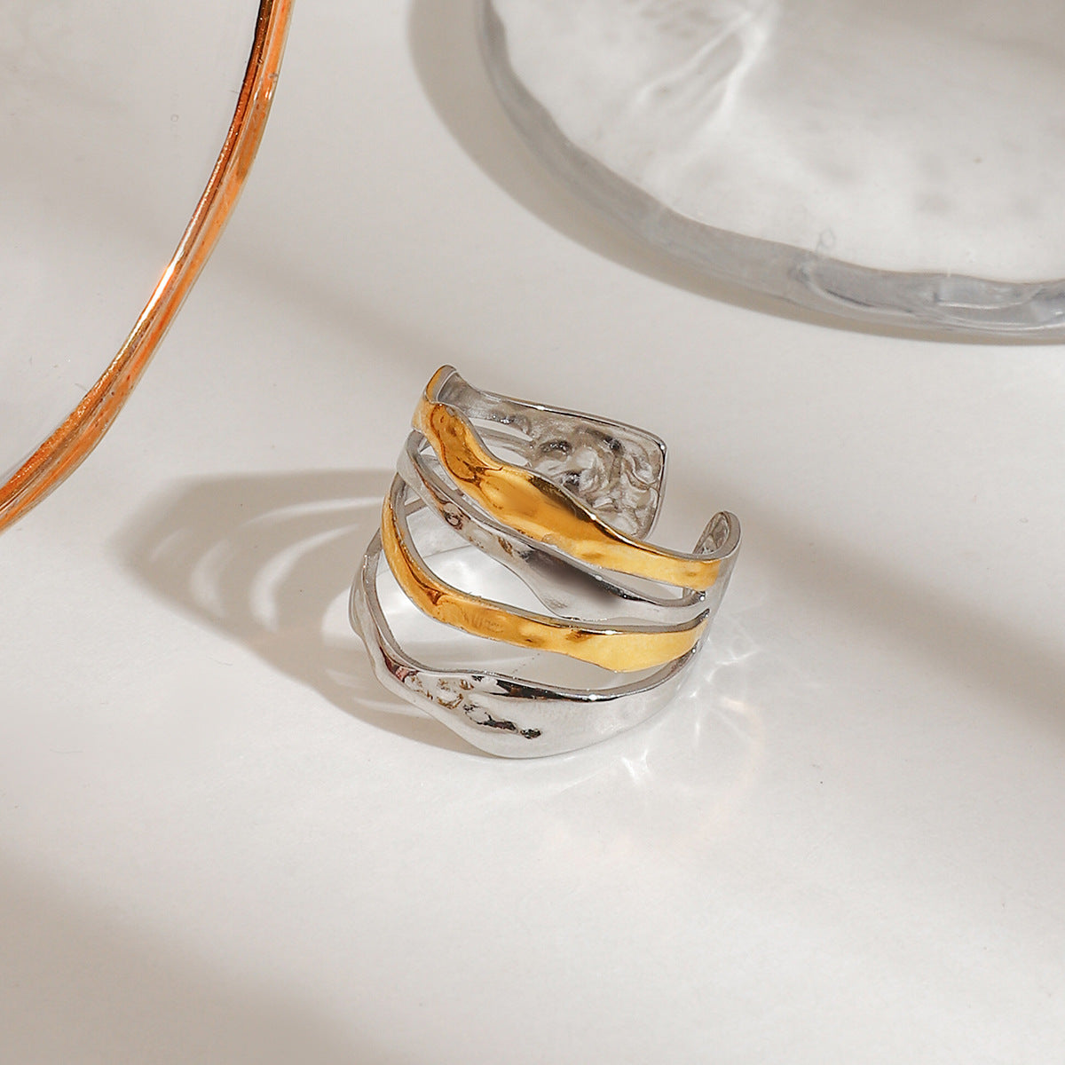 Annie Ring