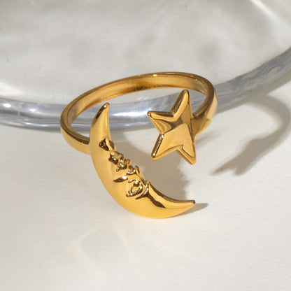 Sleeping Ring