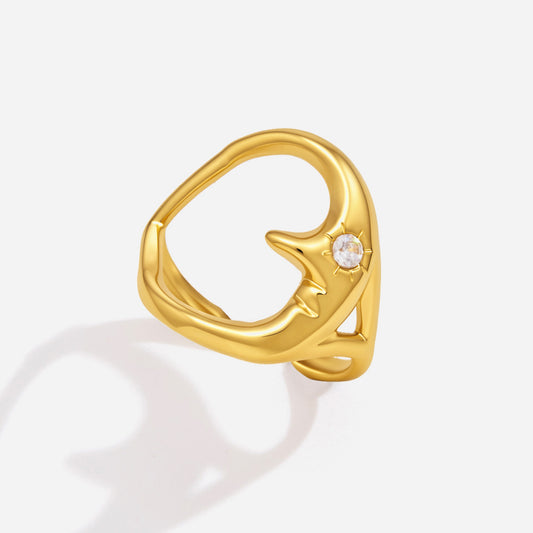 Lonna Ring