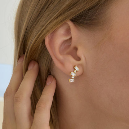 Mai Earring Set