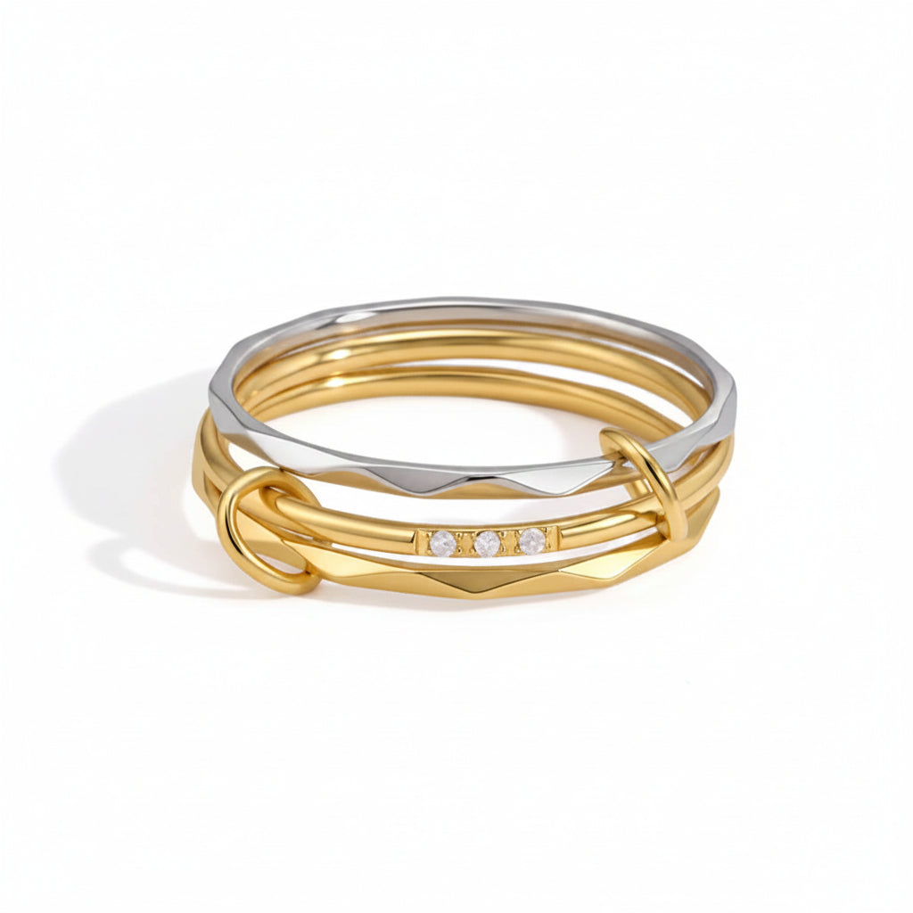 Link Ring