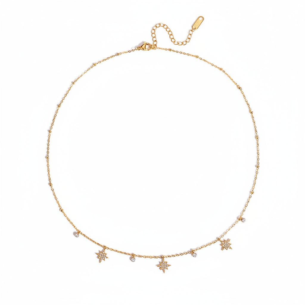 Jenna Necklace
