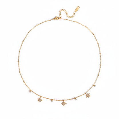 Jenna Necklace